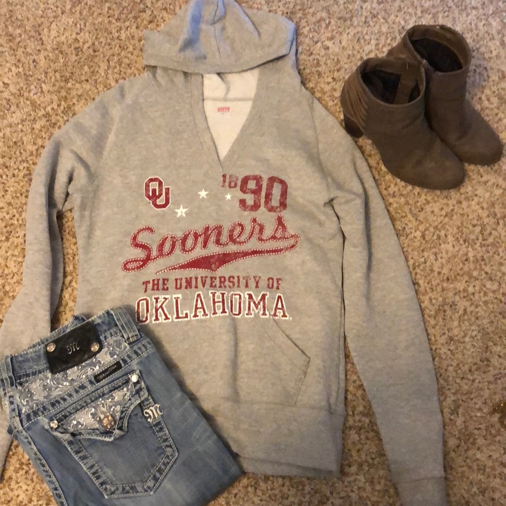 OU Hoodie